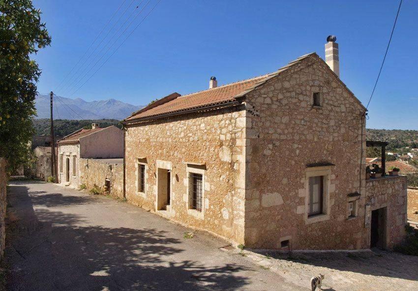 Fabrica Villa Vamos Bagian luar foto
