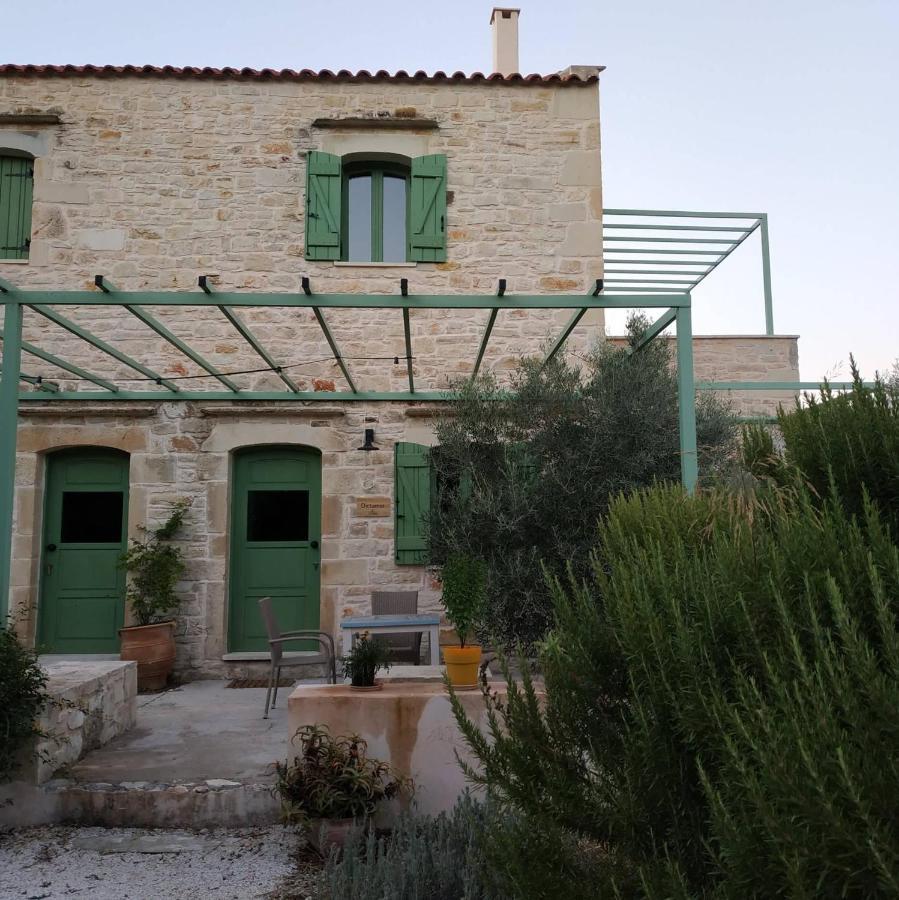 Fabrica Villa Vamos Bagian luar foto