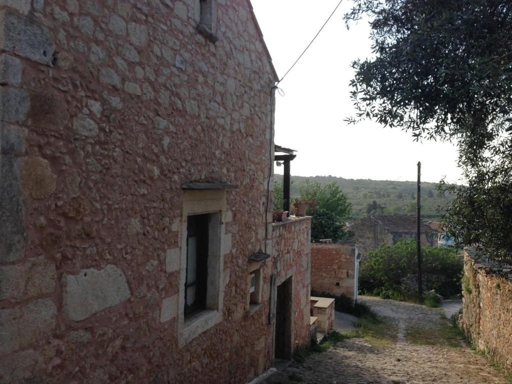 Fabrica Villa Vamos Bagian luar foto